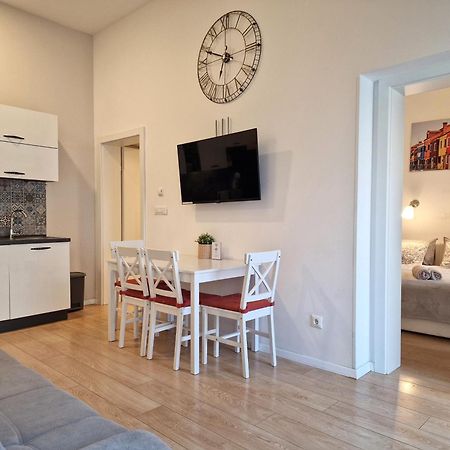 Apartman Golf زغرب المظهر الخارجي الصورة