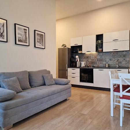 Apartman Golf زغرب المظهر الخارجي الصورة