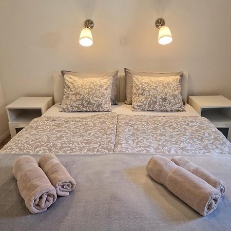 Apartman Golf زغرب المظهر الخارجي الصورة