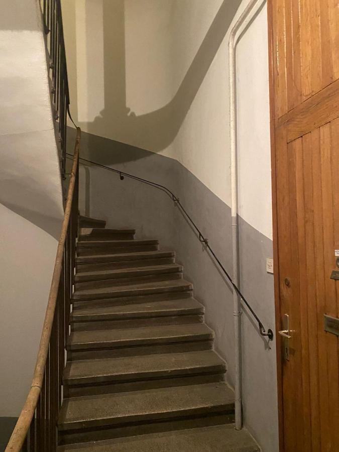 Apartman Golf زغرب المظهر الخارجي الصورة