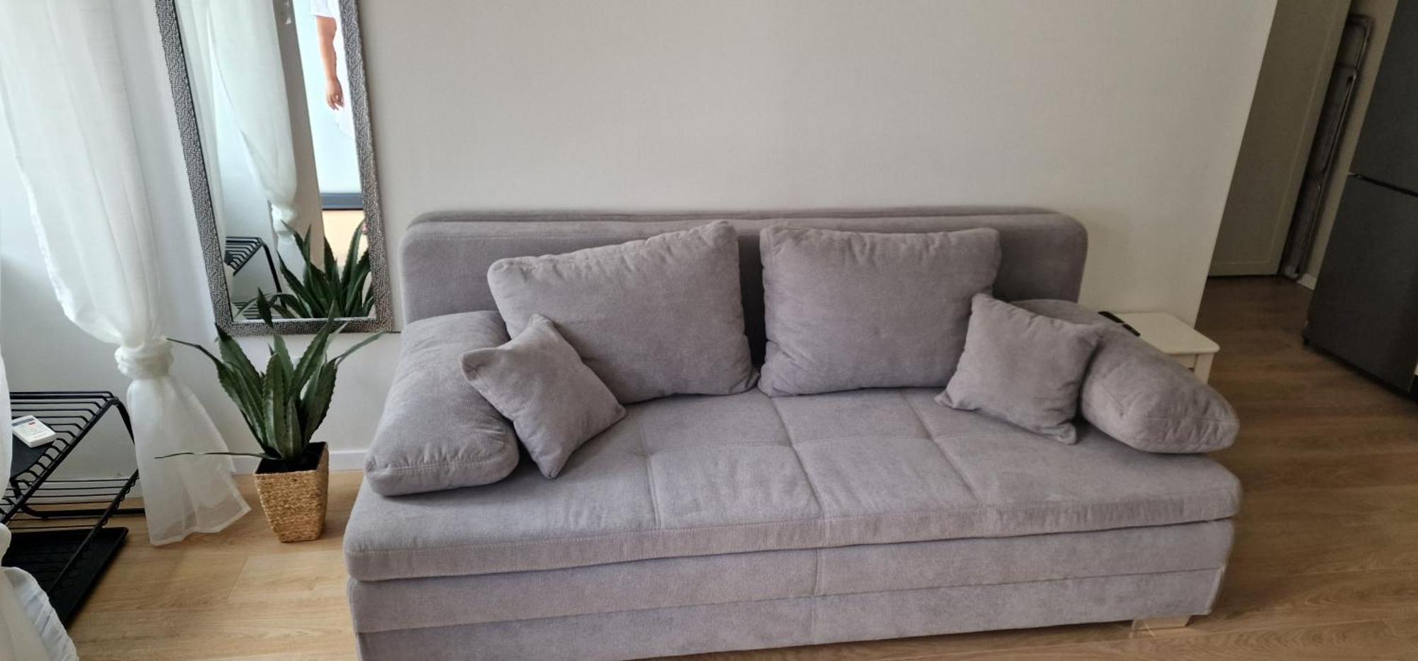 Apartman Golf زغرب الغرفة الصورة