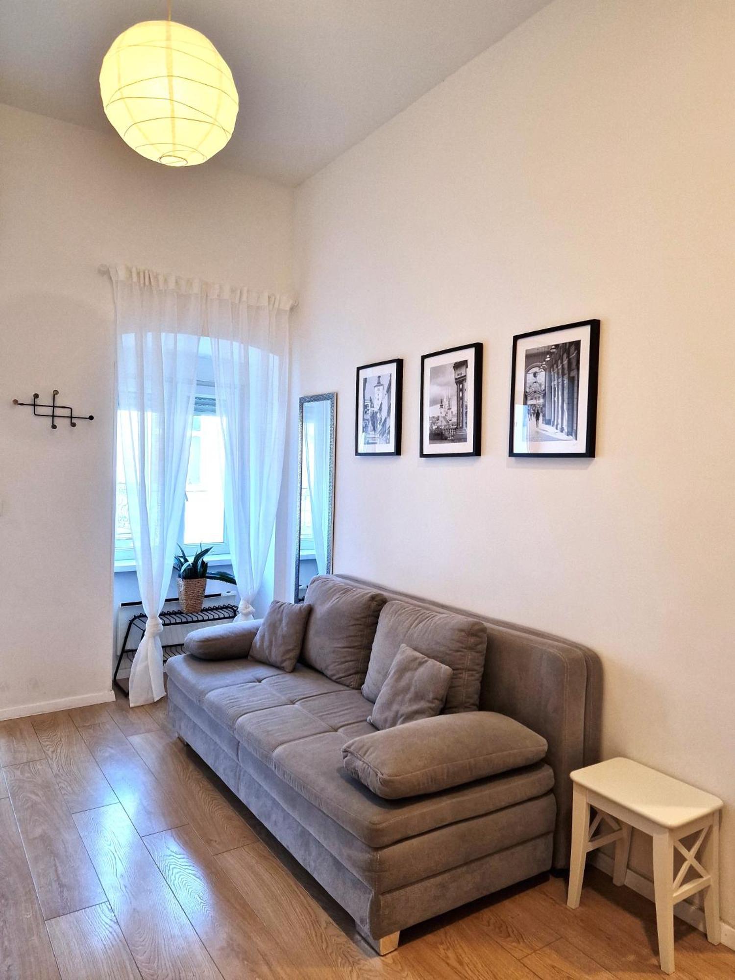 Apartman Golf زغرب المظهر الخارجي الصورة