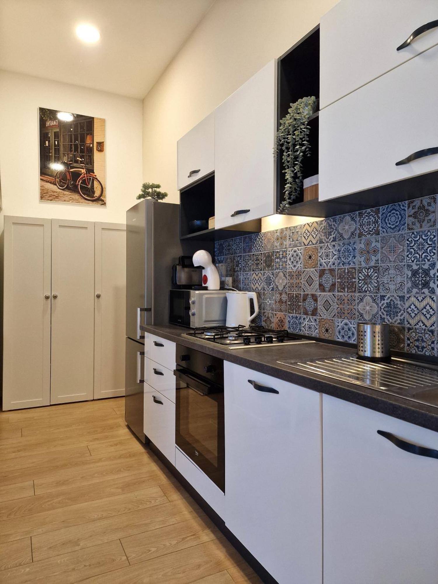Apartman Golf زغرب المظهر الخارجي الصورة
