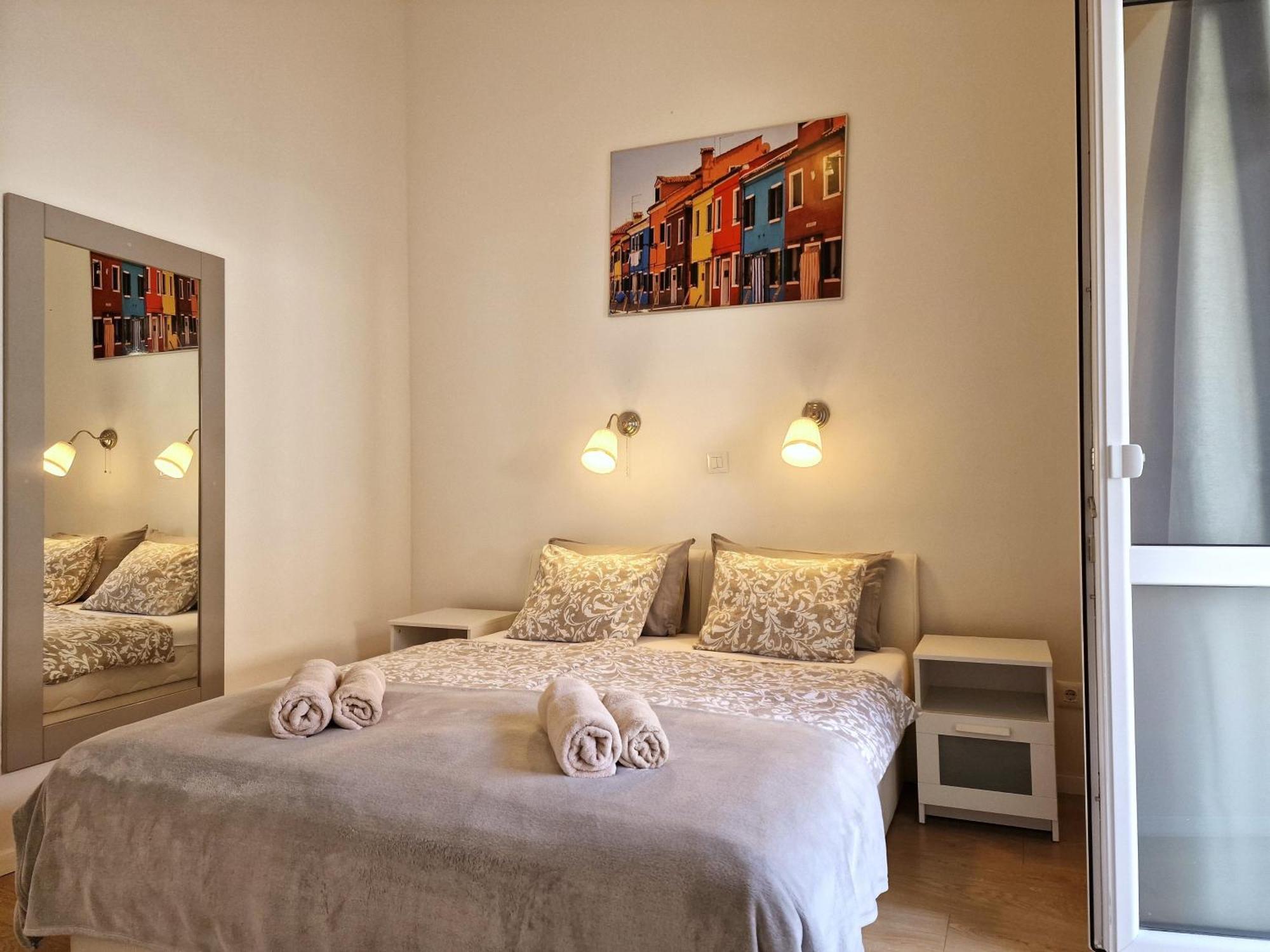 Apartman Golf زغرب المظهر الخارجي الصورة
