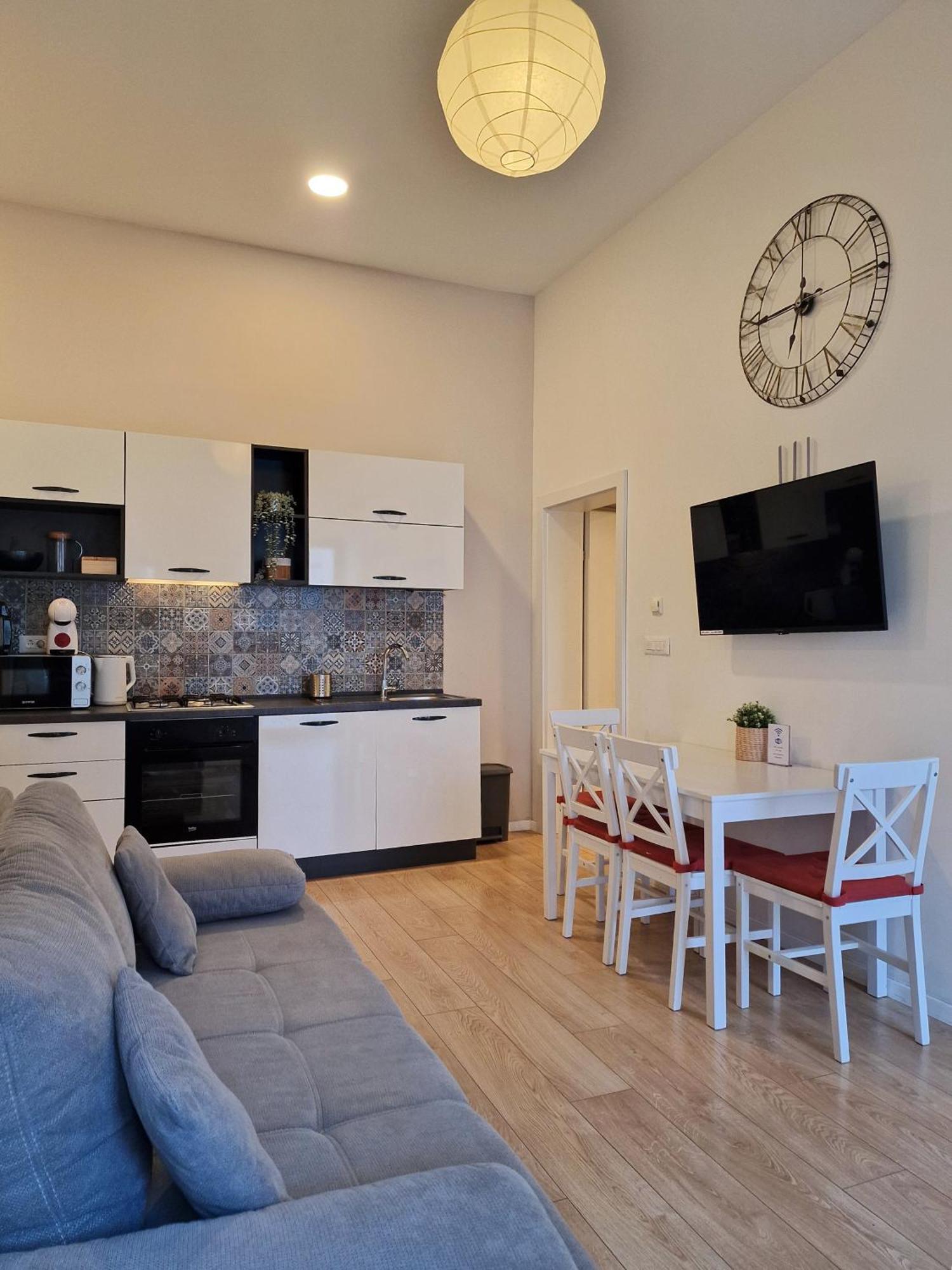 Apartman Golf زغرب المظهر الخارجي الصورة